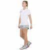 Tecnifibre W. Team Short Silver | Faldas & Shorts