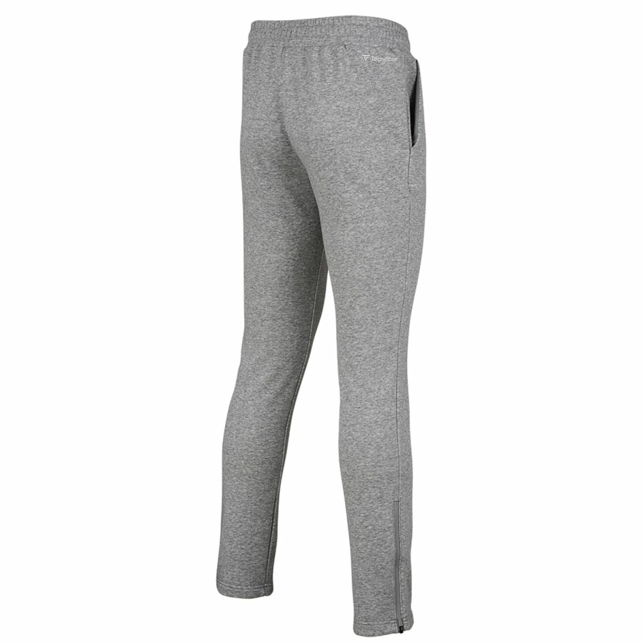 Tecnifibre Team Pants Silver | Pantalones