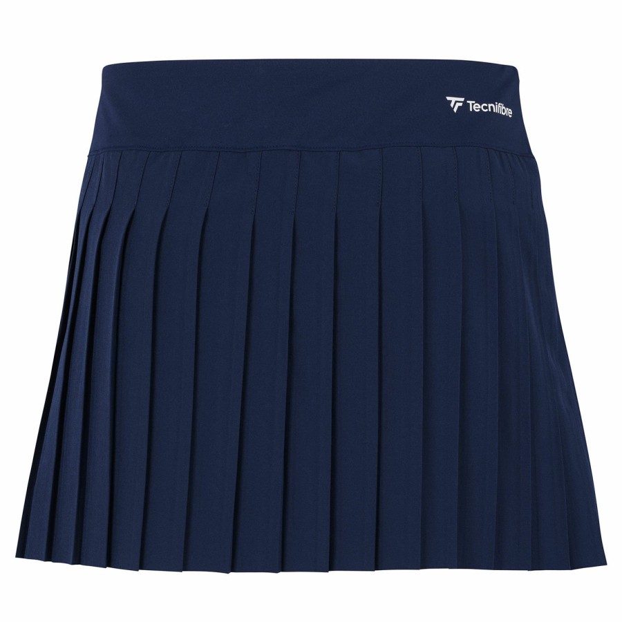 Tecnifibre W. Team Skort Marine | Faldas & Shorts