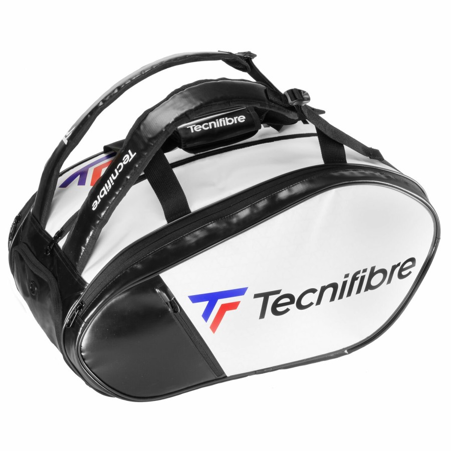 Tecnifibre Tour Endurance Paletero | Bolsas De Padel