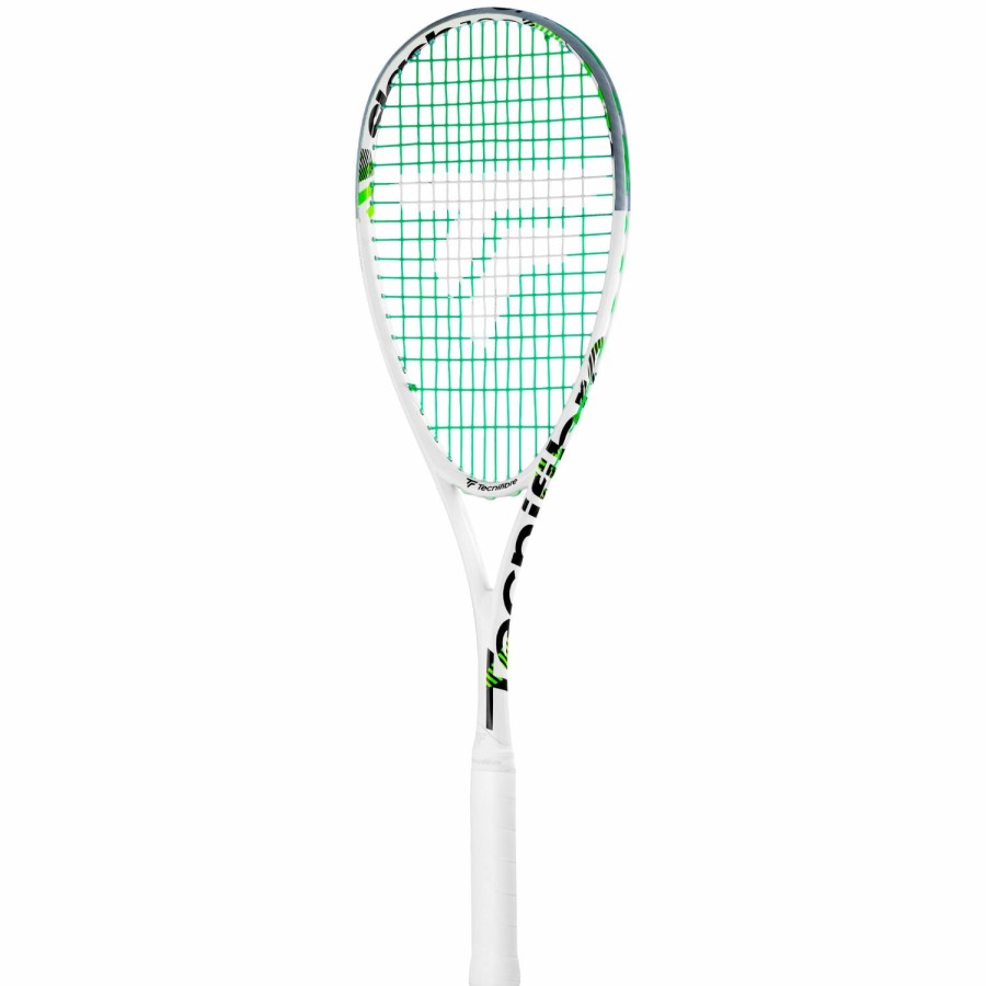 Tecnifibre Slash 130 | Raquetas Slash