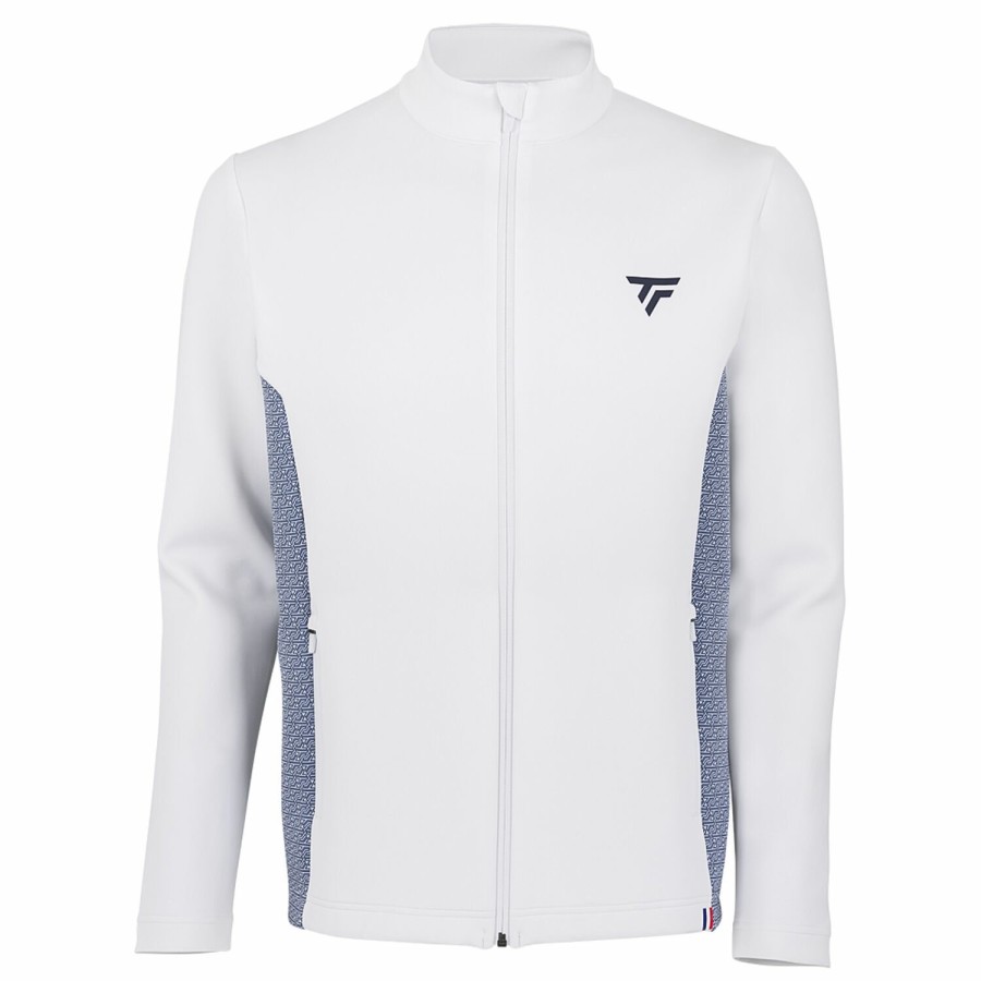 Tecnifibre Tour Jacket | Sueter & Chaqueta