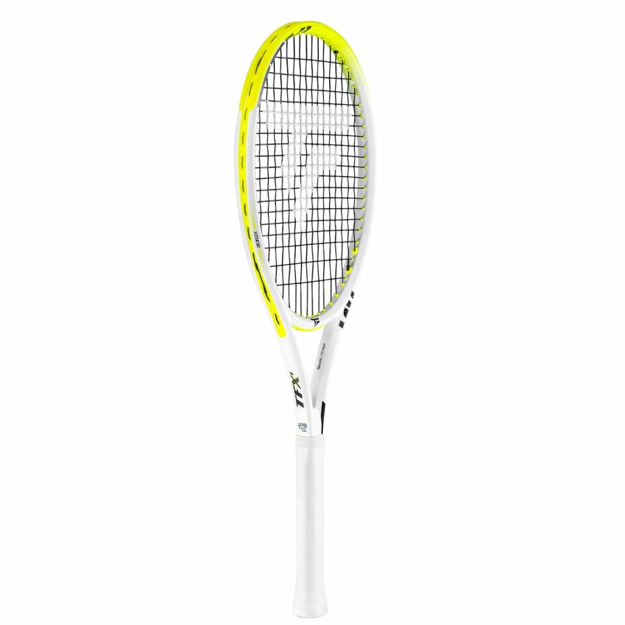 Tecnifibre Tf-X1 V2 270 | Raquetas Tf-X1