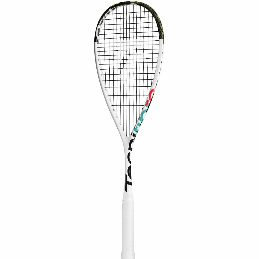 Tecnifibre Carboflex Ns 125 X-Top | Raquetas Carboflex