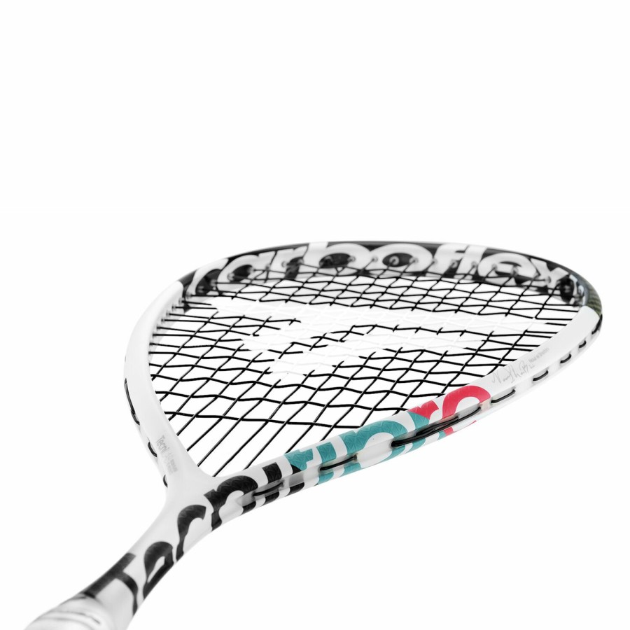 Tecnifibre Carboflex Ns 125 X-Top | Raquetas Carboflex