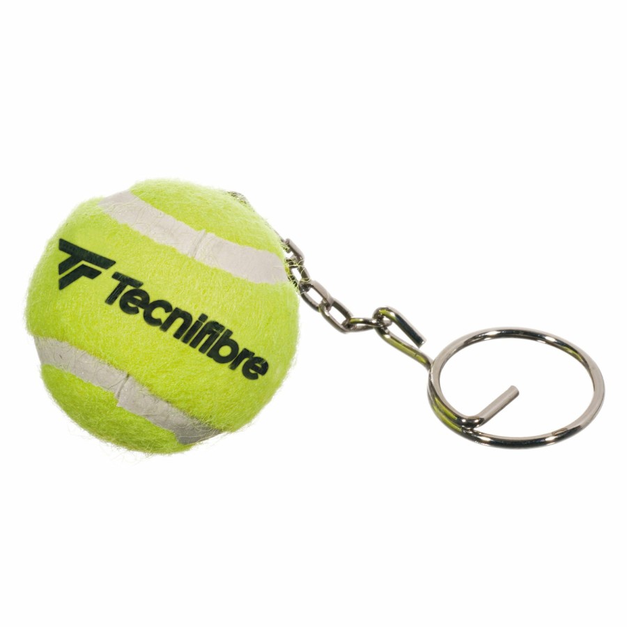 Tecnifibre Ball Key Ring Tecnifibre | Goodies