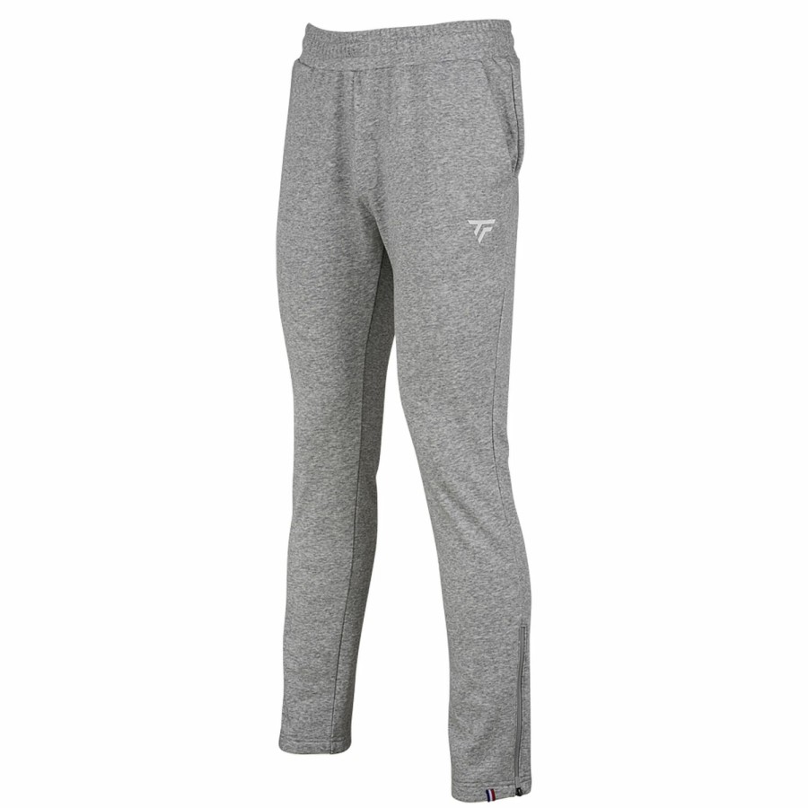 Tecnifibre Team Pants Silver Junior | Pantalones