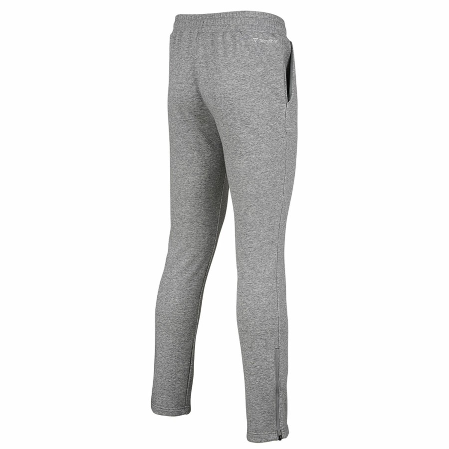 Tecnifibre Team Pants Silver Junior | Pantalones