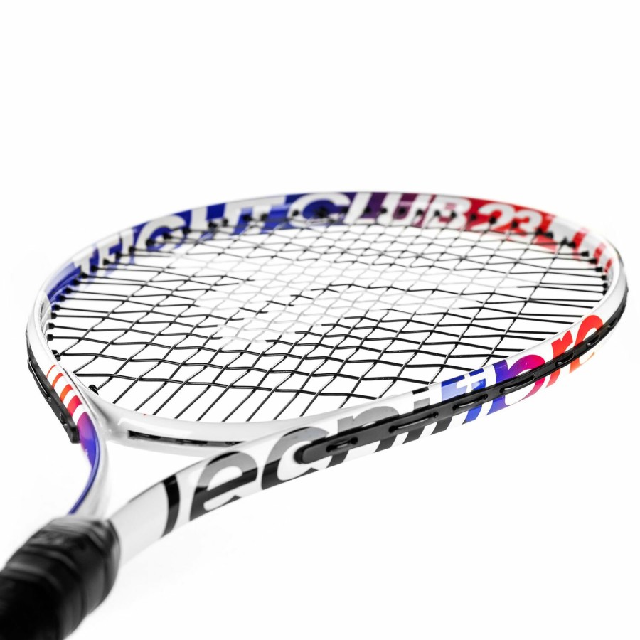 Tecnifibre T-Fight Club 23 | Raquetas De Nieve Junior