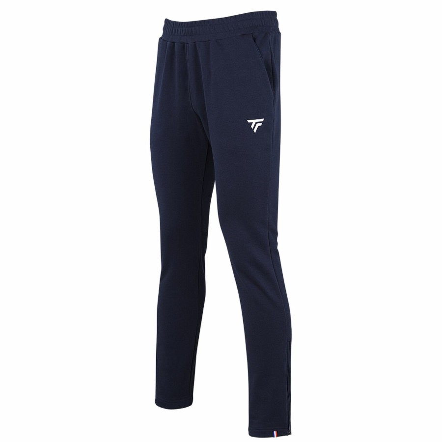 Tecnifibre Team Pants Marine Junior | Pantalones