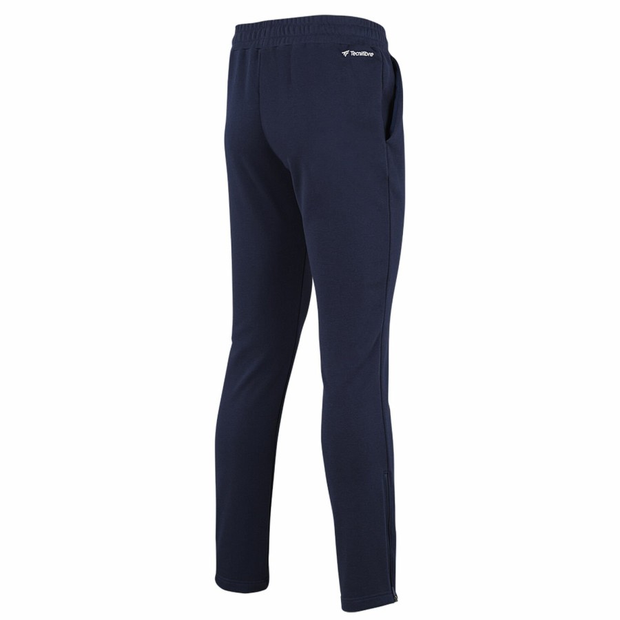 Tecnifibre Team Pants Marine Junior | Pantalones