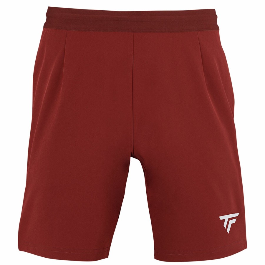 Tecnifibre Team Short Cardinal | Shorts