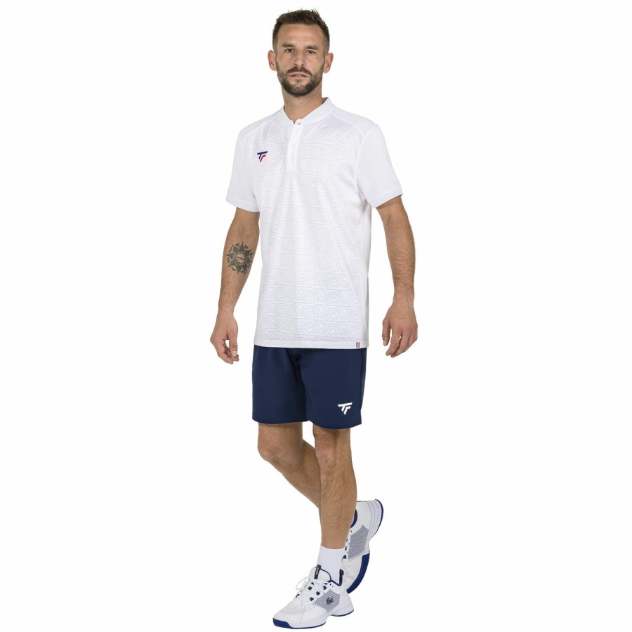 Tecnifibre Team Short Marine | Shorts