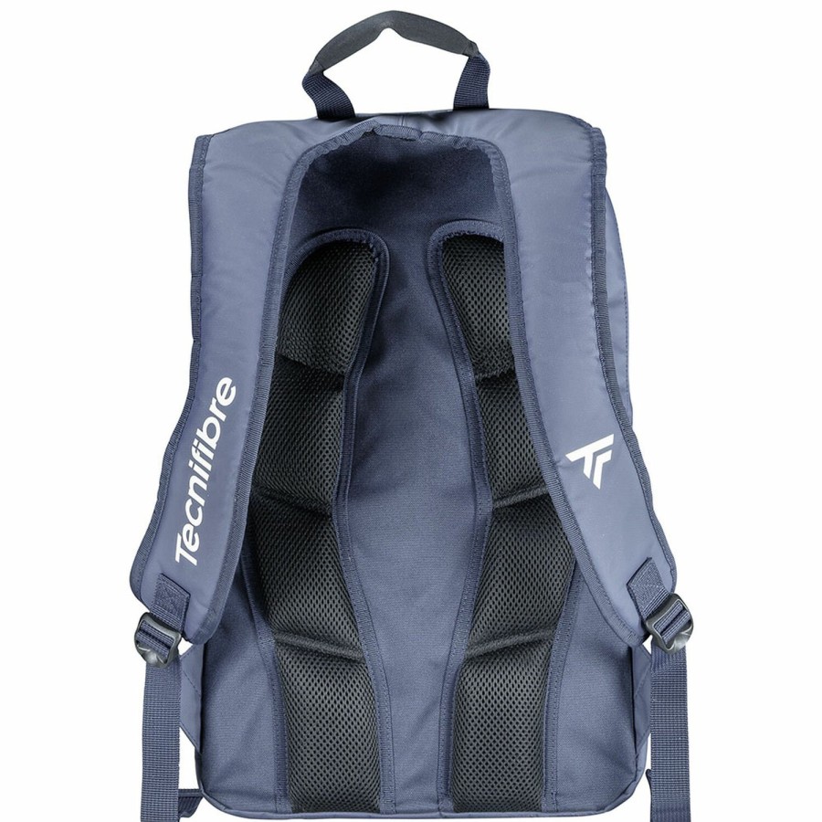 Tecnifibre Tour Endurance Navy Backpack | Bolsas De Tenis