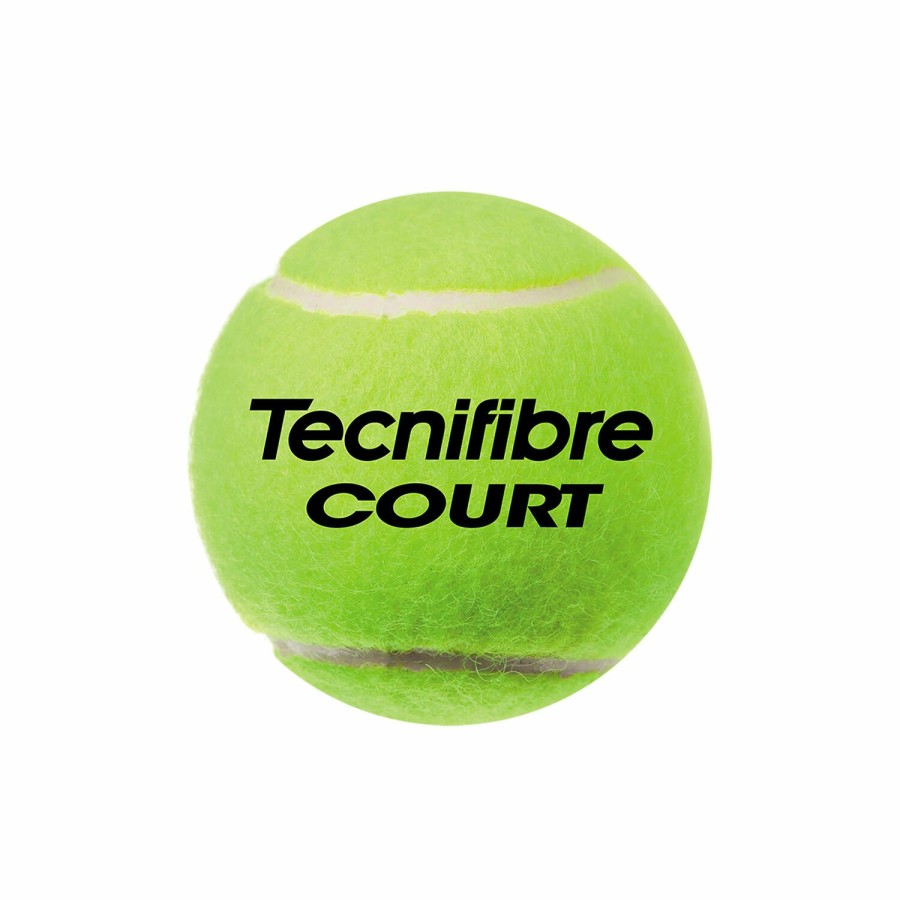 Tecnifibre Bipack Court | Performance Presurizadas