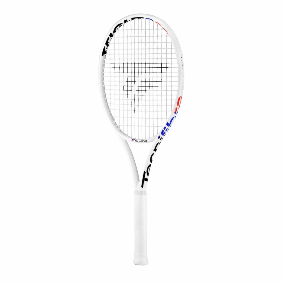 Tecnifibre T-Fight 255 Isoflex | Raquetas T-Fight