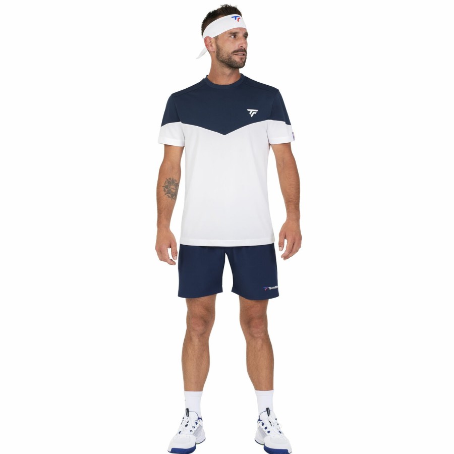 Tecnifibre Headtie | Gorras / Visores / Gorros