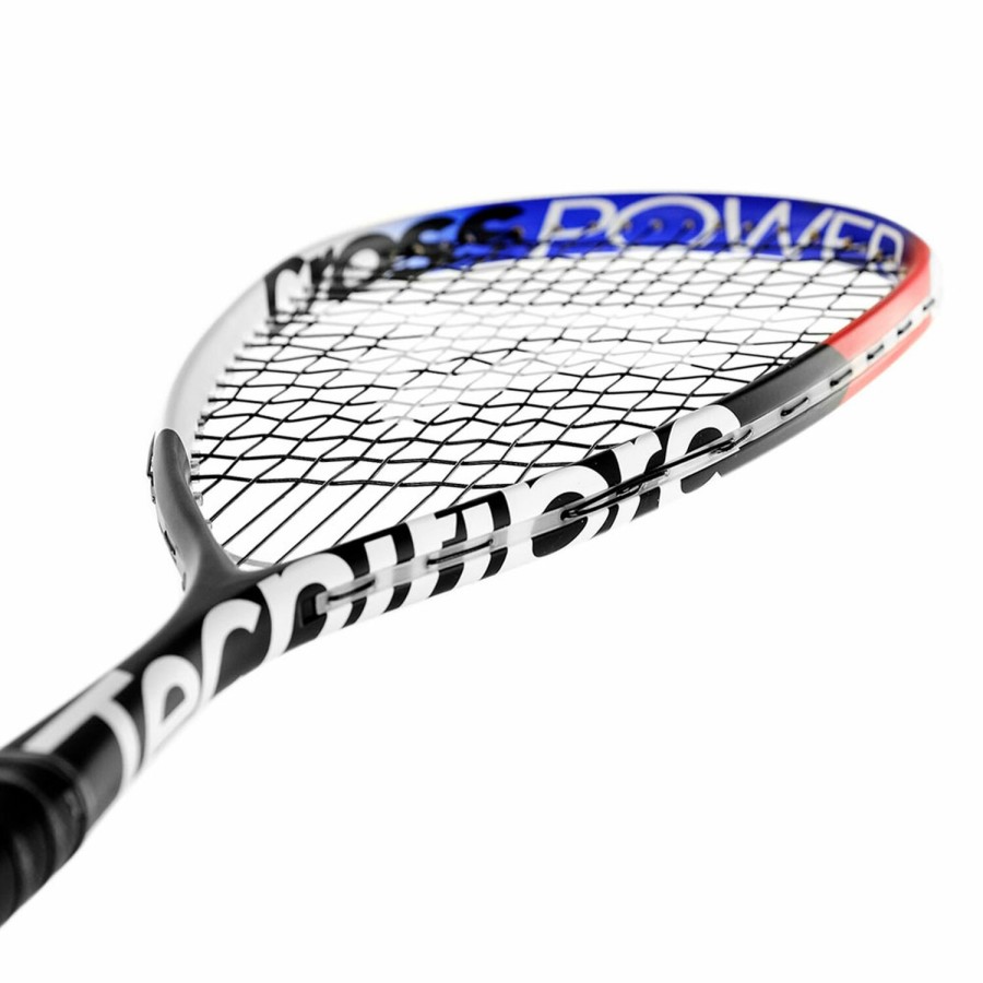 Tecnifibre Cross Power | Raquetas Cross