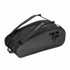 Tecnifibre Tour Endurance Ultra Black 12R | Bolsas De Tenis