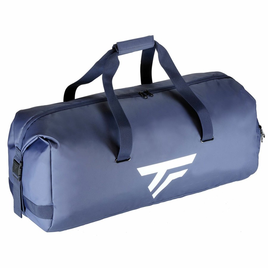 Tecnifibre Tour Endurance Navy Rackpack | Bolsas De Tenis