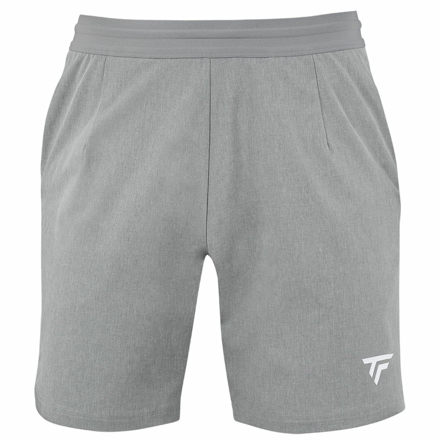 Tecnifibre Team Short Silver Junior | Shorts