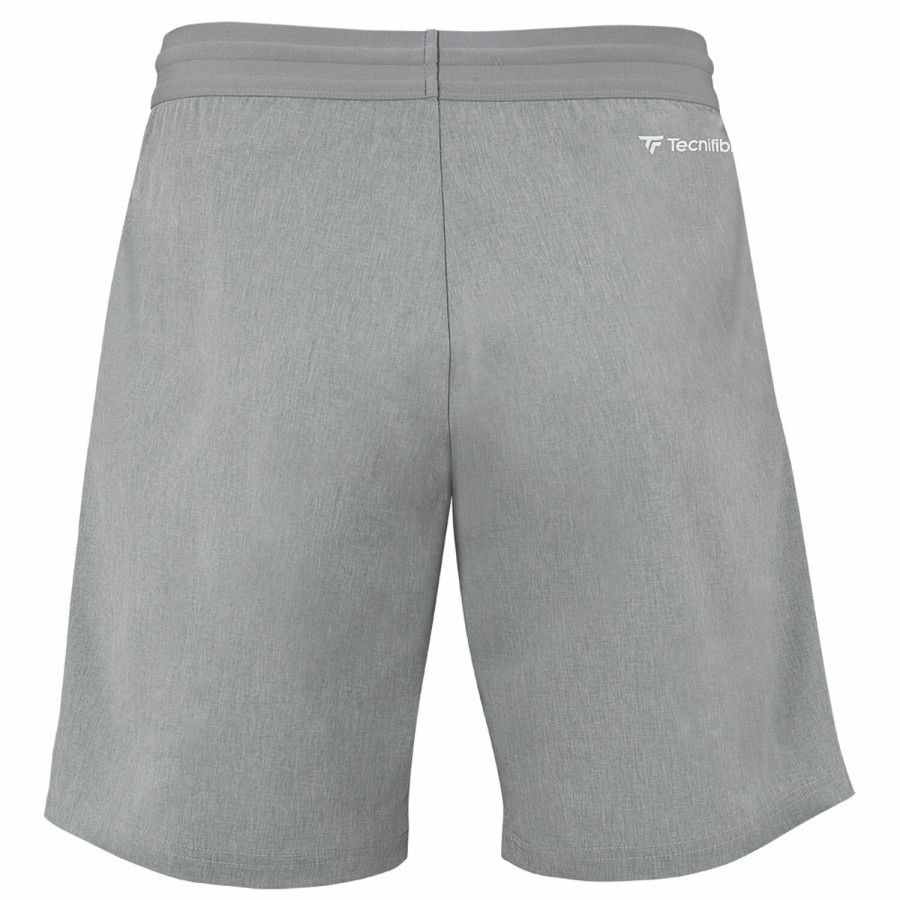 Tecnifibre Team Short Silver Junior | Shorts