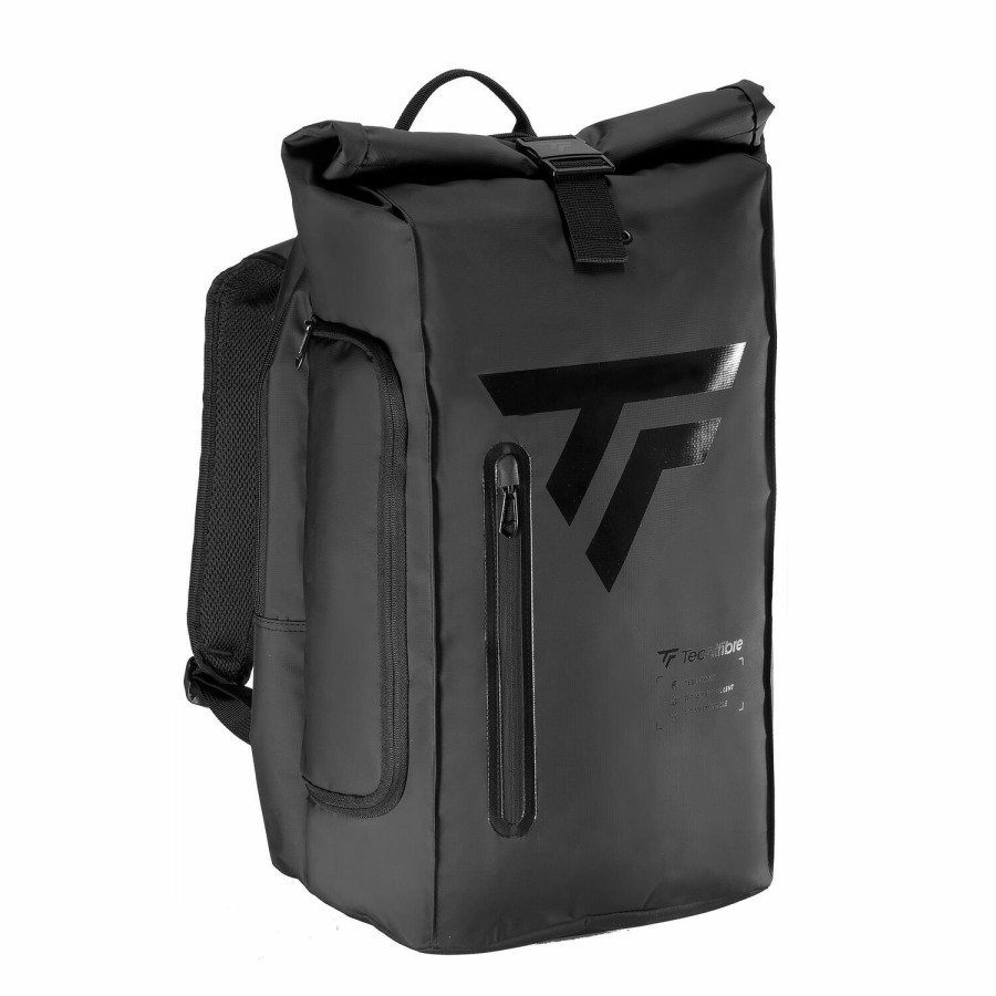 Tecnifibre Tour Endurance Ultra Black Standbag | Bolsas De Tenis