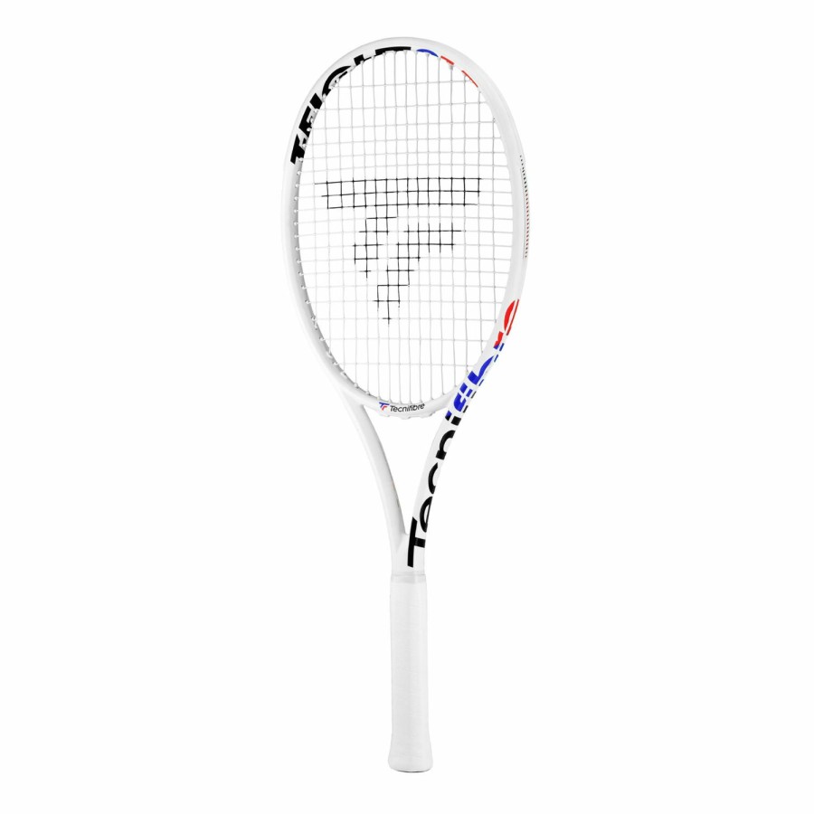 Tecnifibre T-Fight 315 Isoflex | Raquetas T-Fight