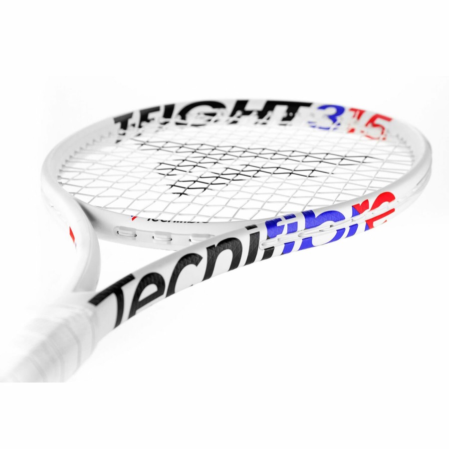 Tecnifibre T-Fight 315 Isoflex | Raquetas T-Fight