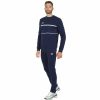 Tecnifibre Team Pants Marine | Pantalones