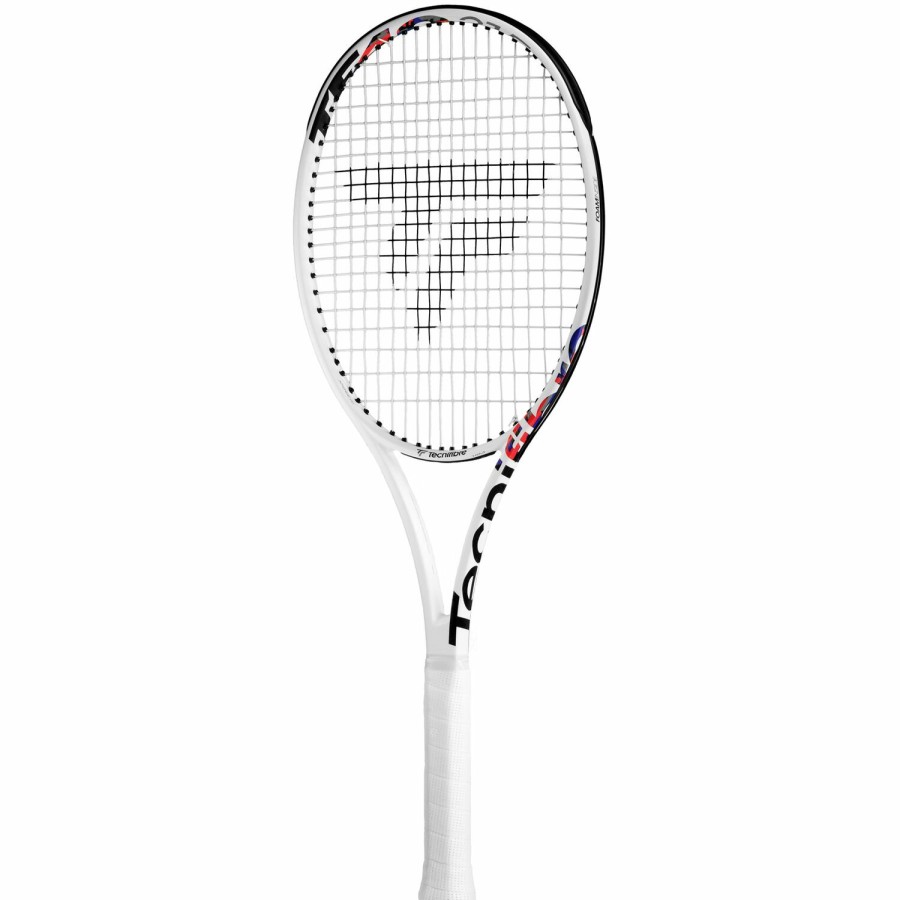 Tecnifibre Tf-40 315 18M | Raquetas Tf-40