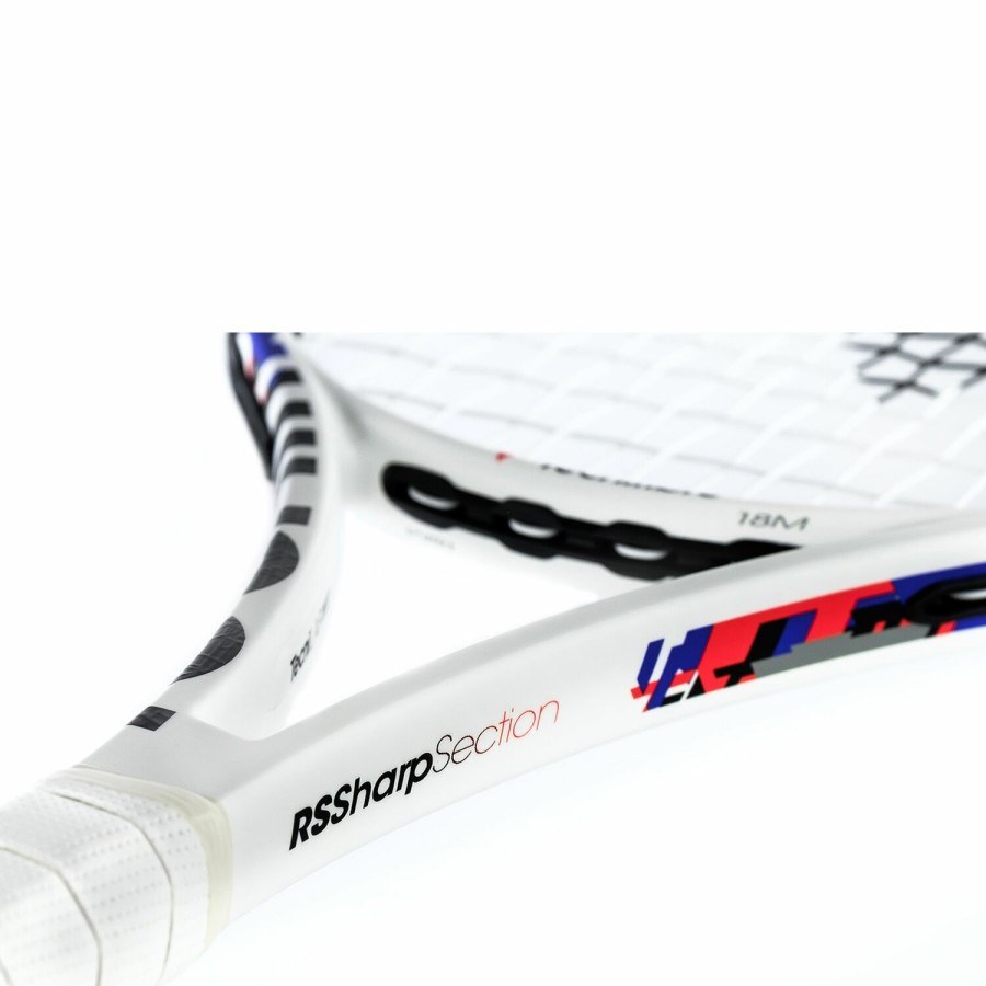 Tecnifibre Tf-40 315 18M | Raquetas Tf-40