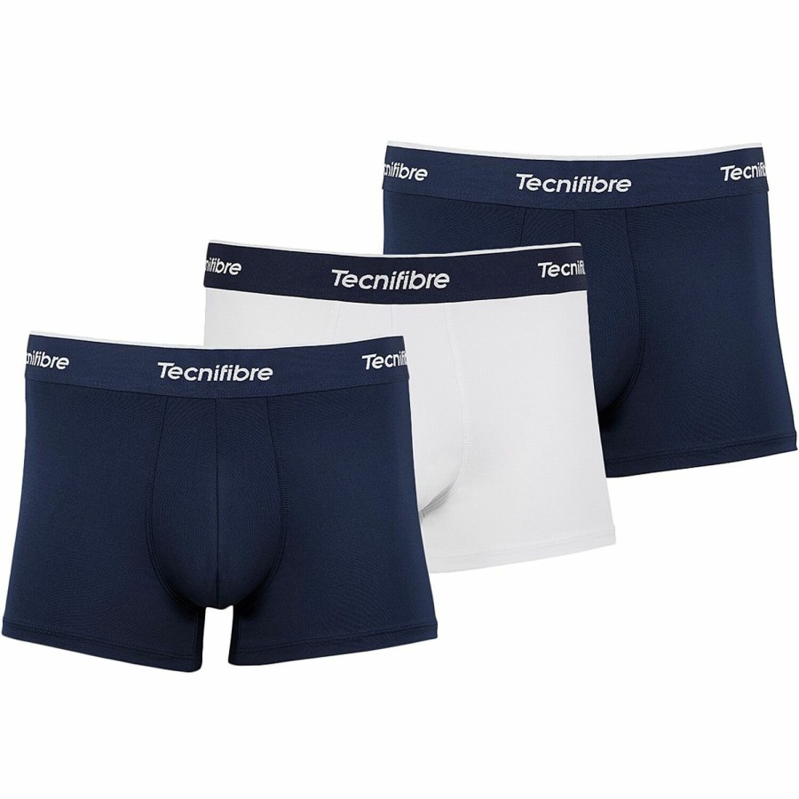 Tecnifibre Pro Trunks X3 | Sous-Vetements