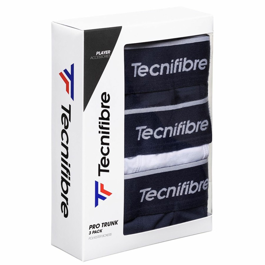 Tecnifibre Pro Trunks X3 | Sous-Vetements