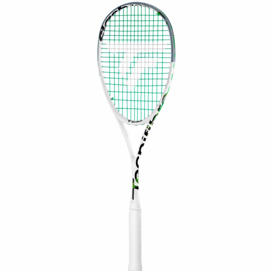 Tecnifibre Slash 120 | Raquetas Slash