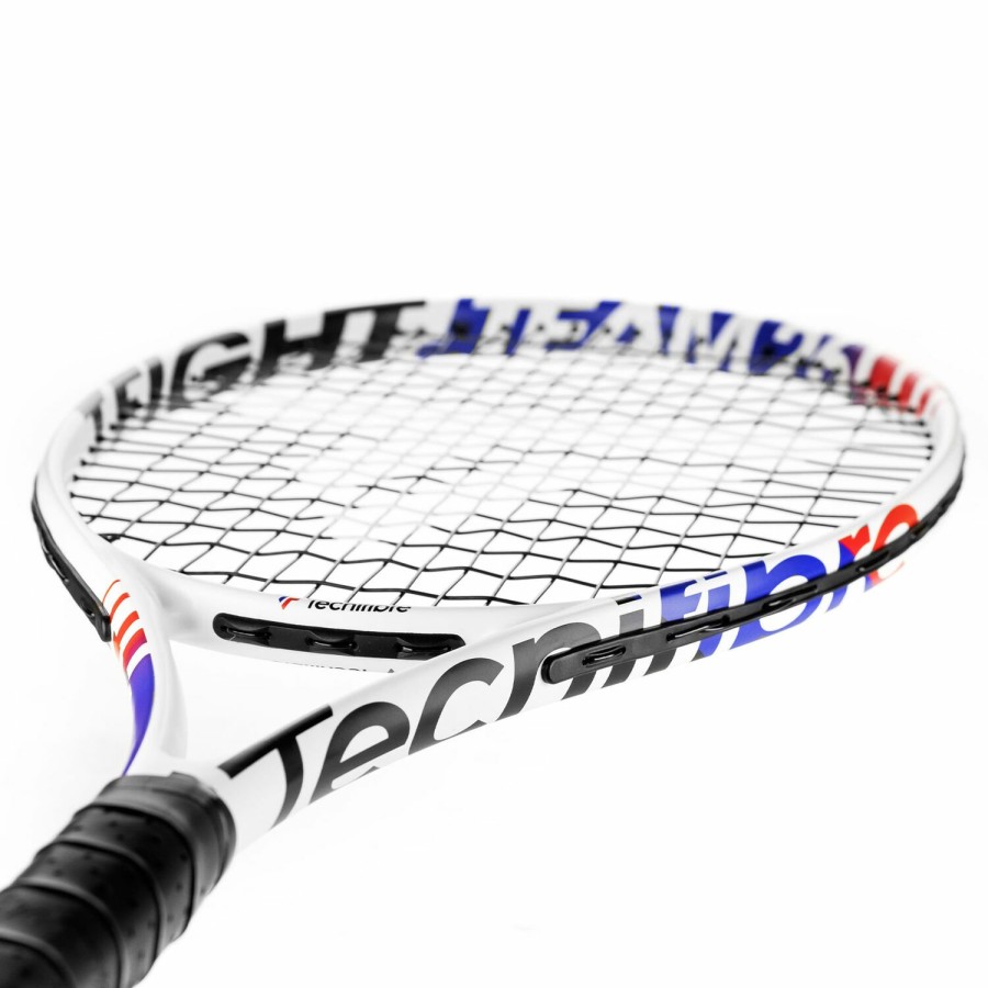 Tecnifibre T-Fight Team 25 | Raquetas De Nieve Junior